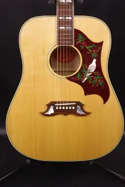 GIBSON DOVE ORIGINAL (2024)(NO250403)