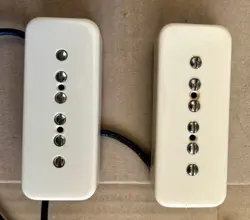 BAR PICKUPS