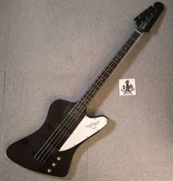 IV EBONY BLACK