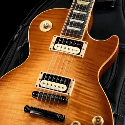 HONEY BURST 2007