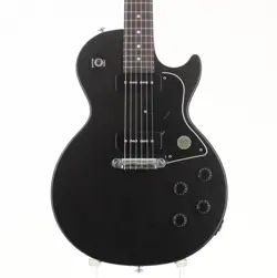 P-90 EBONY SATINNO250403