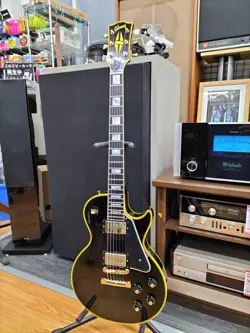 CUSTOM 2014 VOS