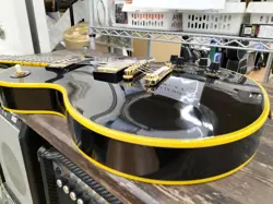 VOS ANTIQUE EBONY