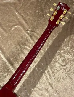 ROSE FIREBURST