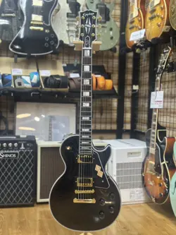 BY GIBSON *MY13