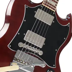 GIBSON GUITAR SG