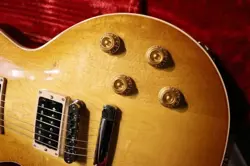 GIBSON 3P