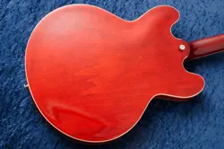 -60S CHERRY-