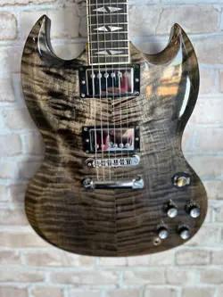 2005 SG SUPREME