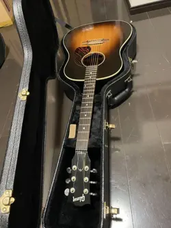 MODEL SUNBURST HARD