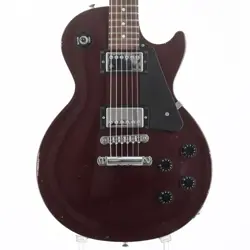 GIBSON USA LES PAUL STUDIO WINE RED ELECTRIC GUITAR