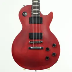 GIBSON USA LPJ 2013 CHERRY ELECTRIC GUITAR