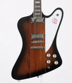 SUNBURST VS GUITAR