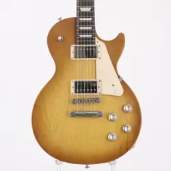 GIBSON USA LES PAUL TRIBUTE 2017 T FADED HONEY BURST GUITAR