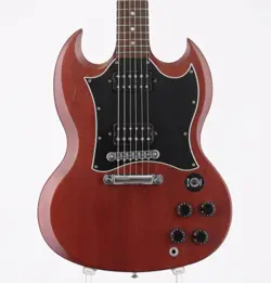 GIBSON SG SPECIAL FADED CHERRY ELECTRIC GUITAR