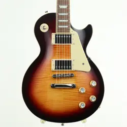 EPIPHONE INSPIRED BY GIBSON LES PAUL STANDARD 60S BOURBON BURST GUITAR