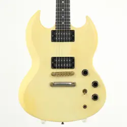 WHITE 1989 VINTAGE