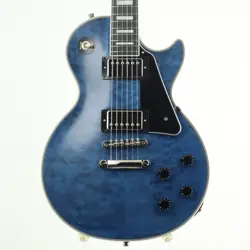 VIPER BLUE GUITAR