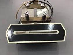 CHARLIE CHRISTIAN VINTAGE PICKUP GIBSON