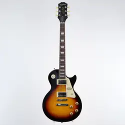 VINTAGE SUNBURST GUITAR