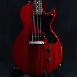 GIBSON USA LES PAUL JUNIOR HERITAGE CHERRY 2015 ELECTRIC GUITAR