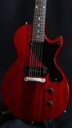 HERITAGE CHERRY 2015