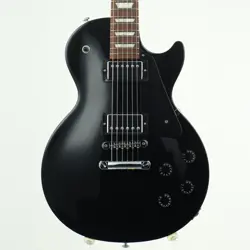 GIBSON USA LES PAUL STUDIO EBONY 2019 ELECTRIC GUITAR