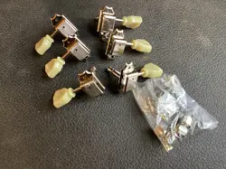 TUNERS FOR GIBSON