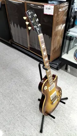 GIBSON USA LES PAUL STANDARD 50'STYPE