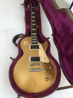 GIBSON LES PAUL CLASSIC NO.YG1832