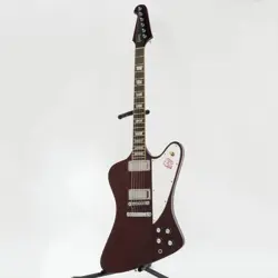 63 REISSUE CHERRY