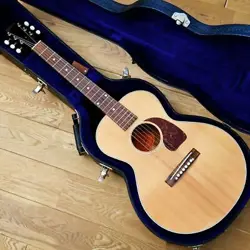 MINT GIBSON LG
