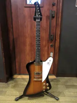 FIREBIRD BICENTENIAL