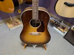 GIBSON ACOUSTIC J-45 STUDIO ACOUSTIC GUITAR - WALNUT BURST