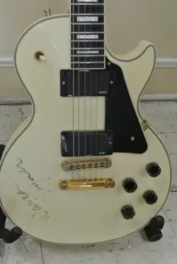 WHITE 2001