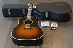 2001 GIBSON SOUTHERN
