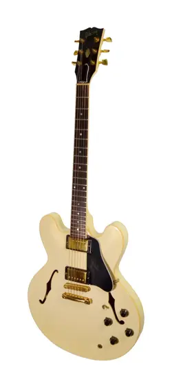GIBSON –