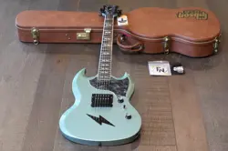 VERDIGRIS TEAL METALLIC