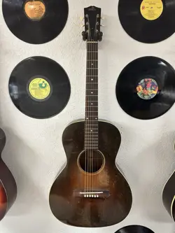 GIBSON L-1