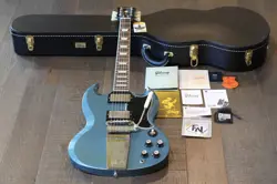 UNPLAYED! GIBSON 1964