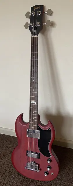 BASS IN FADED