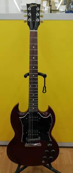 GIBSON SG SPECIAL FADED 2016 ELECTRIC GUITAR SAFE DELIVERY FROM JAPAN