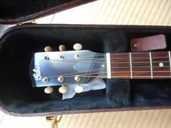 GIBSON L-00 ORIGINAL VINTAGE SUNBURST SAFE DELIVERY FROM JAPAN