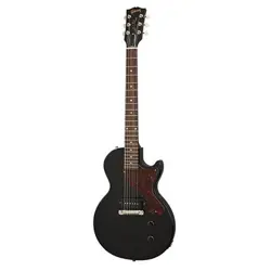 GIBSON LES PAUL JUNIOR EBONY NO.YG1758