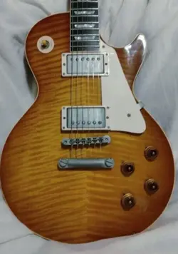 CLOSED GIBSON