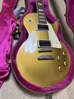 CLASSIC GOLDTOP SAFE
