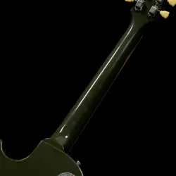 GIBSON CUSTOM SHOP HAND PICKED MURPHY LAB 1958 LES PAUL STANDARD HEAVY AGED SAFE