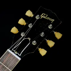 STANDARD W/BIGSBY