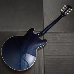 ES-335 W/VARITONE GLOSS