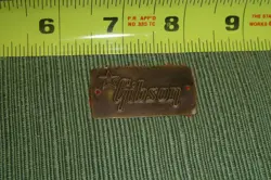 BADGE ITEM VE